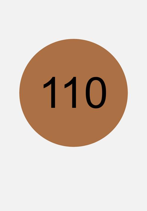 essence - Skin Tint 110