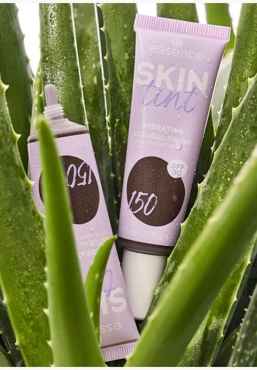 essence - Skin Tint 150