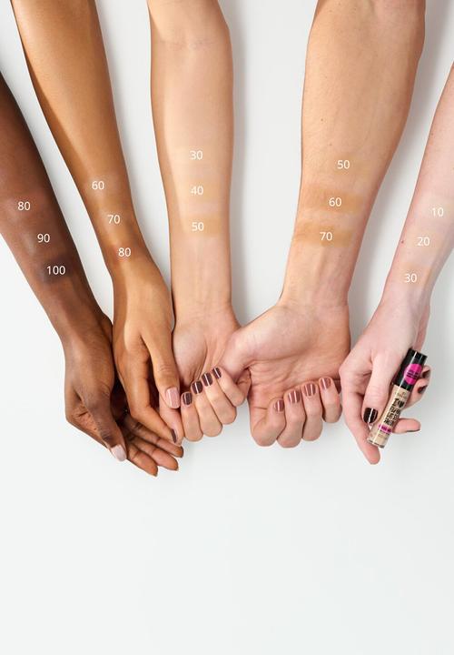 essence - Skin Tint 150
