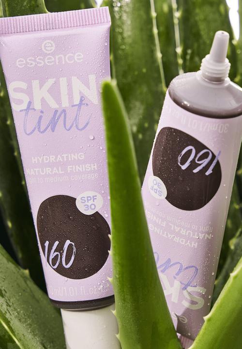 essence - Skin Tint 160