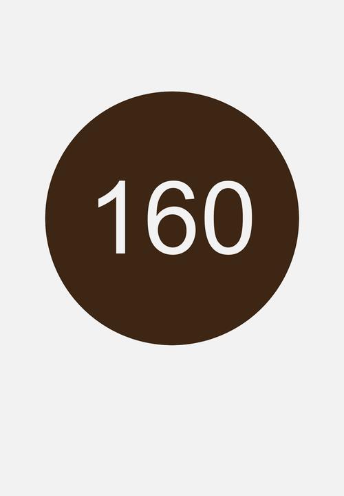 essence - Skin Tint 160