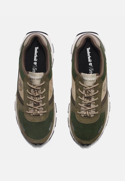 Timberland - Winsor Park - brown