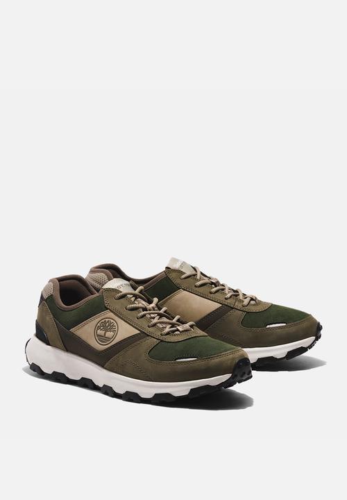 Timberland - Winsor Park - brown