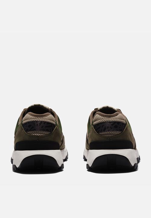 Timberland - Winsor Park - brown