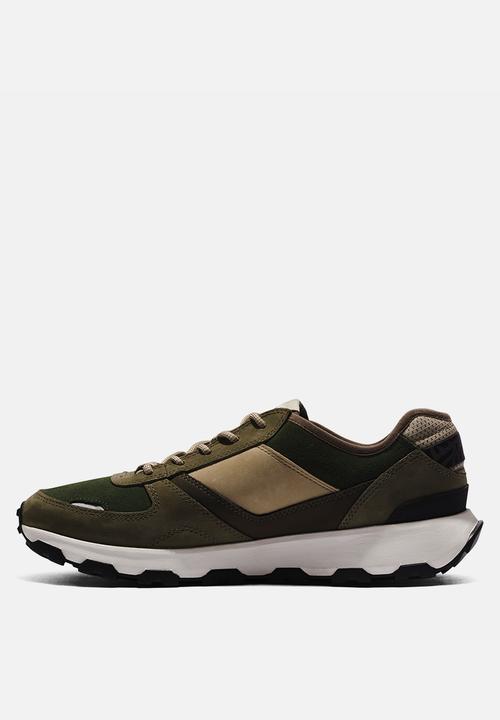 Timberland - Winsor Park - brown