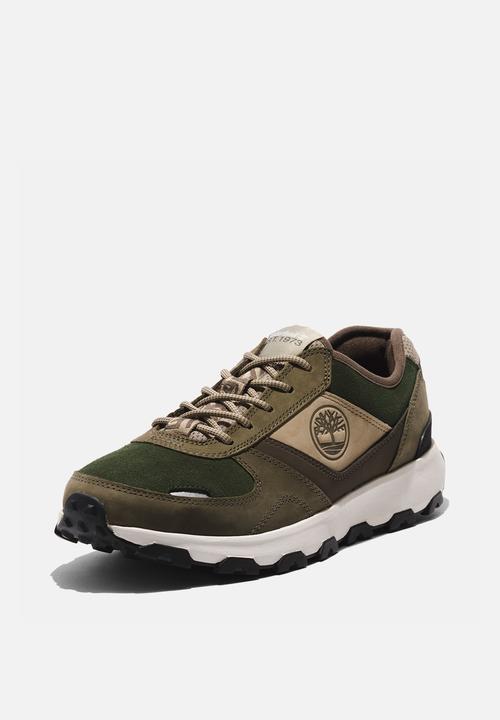 Timberland - Winsor Park - brown