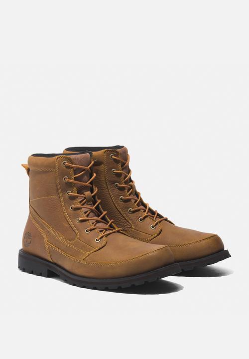 Timberland - Attleboro - brown