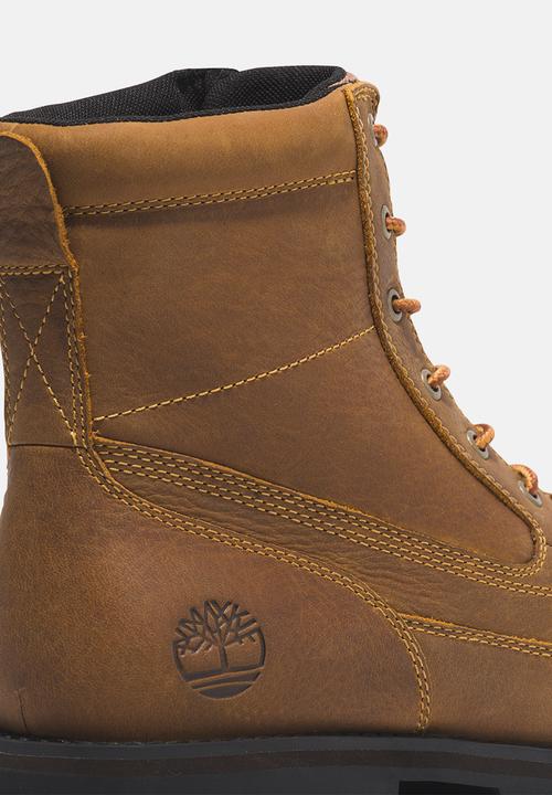 Timberland - Attleboro - brown
