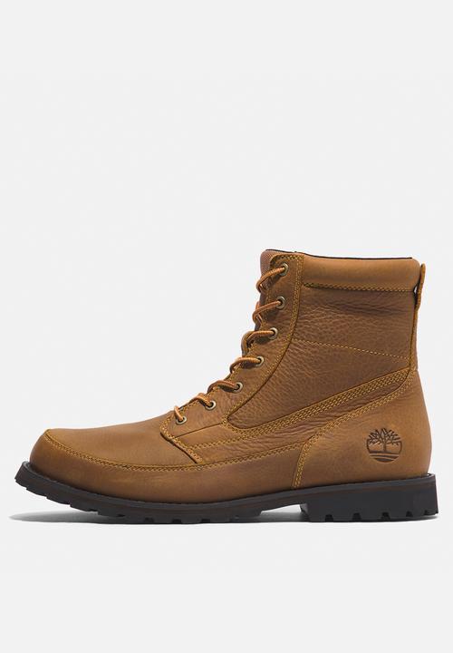 Timberland - Attleboro - brown