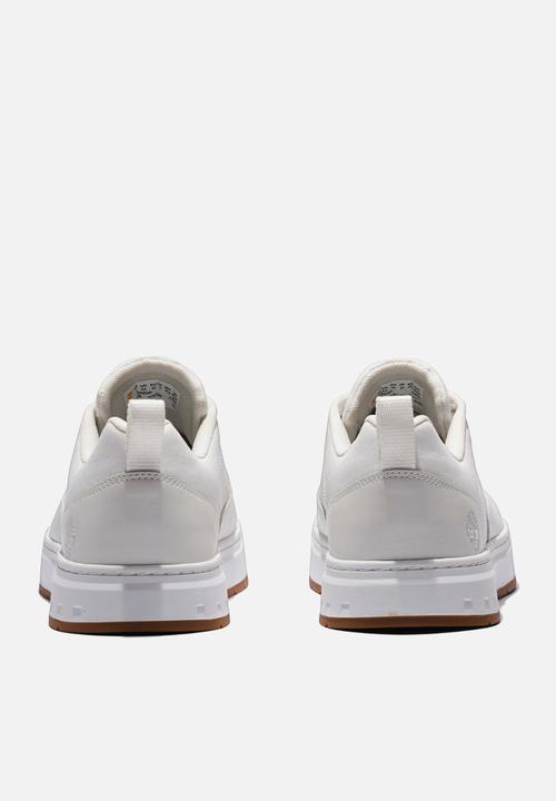 Timberland - Maple Grove - white