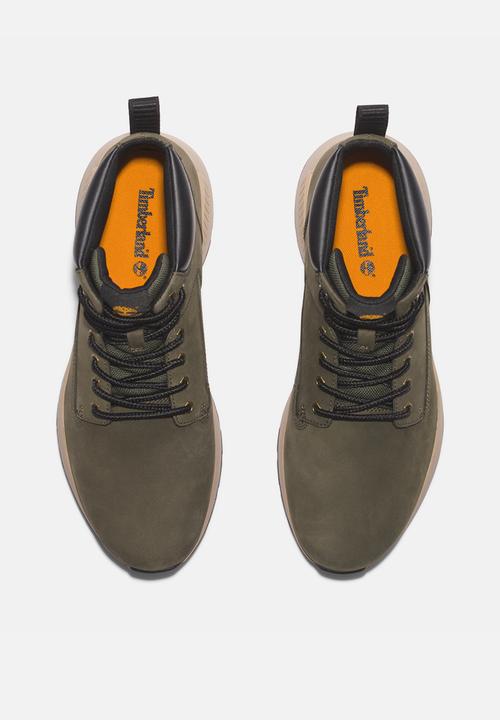 Timberland - Killington Trekker - green