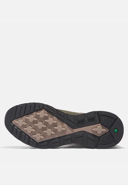 Timberland - Killington Trekker - green