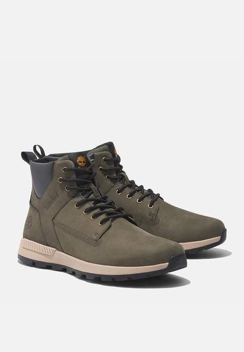 Timberland - Killington Trekker - green