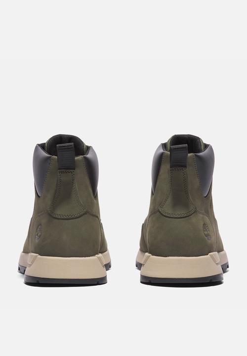 Timberland - Killington Trekker - green