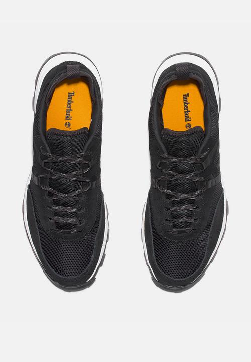 Timberland - Treeline - black