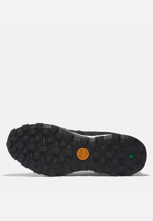 Timberland - Treeline - black