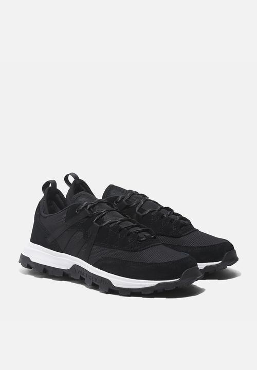 Timberland - Treeline - black