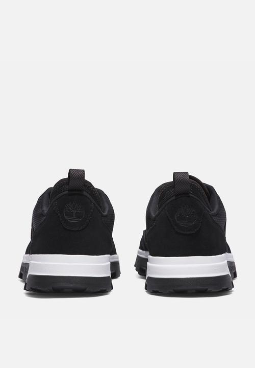 Timberland - Treeline - black