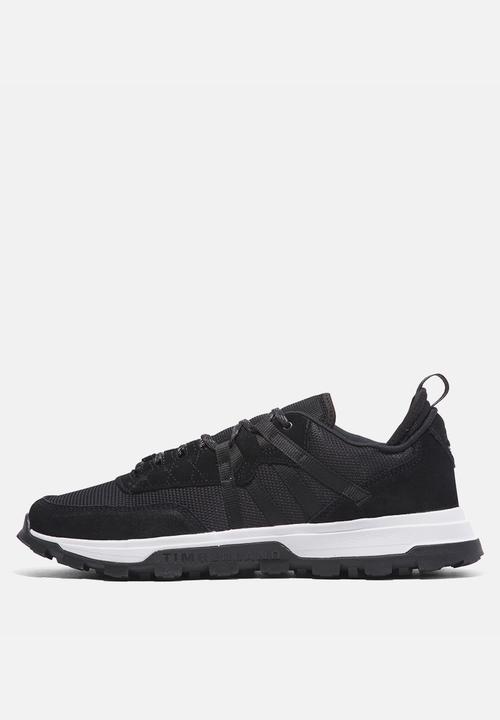 Timberland - Treeline - black