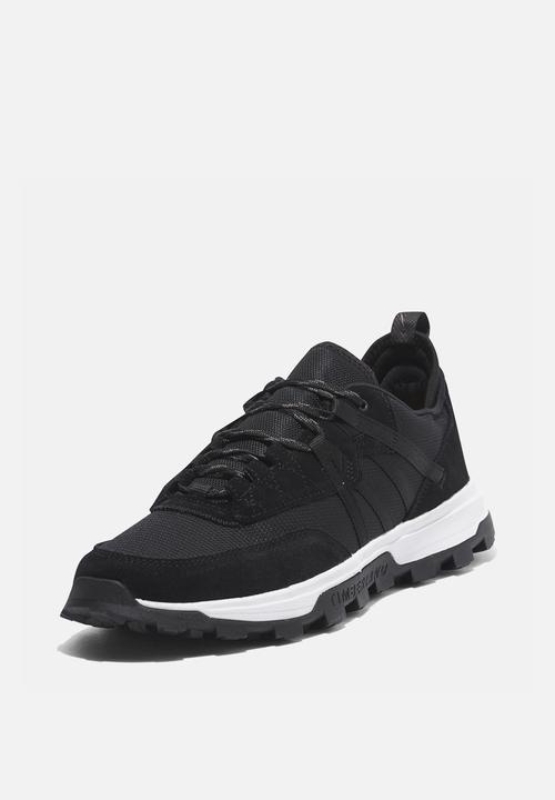 Timberland - Treeline - black