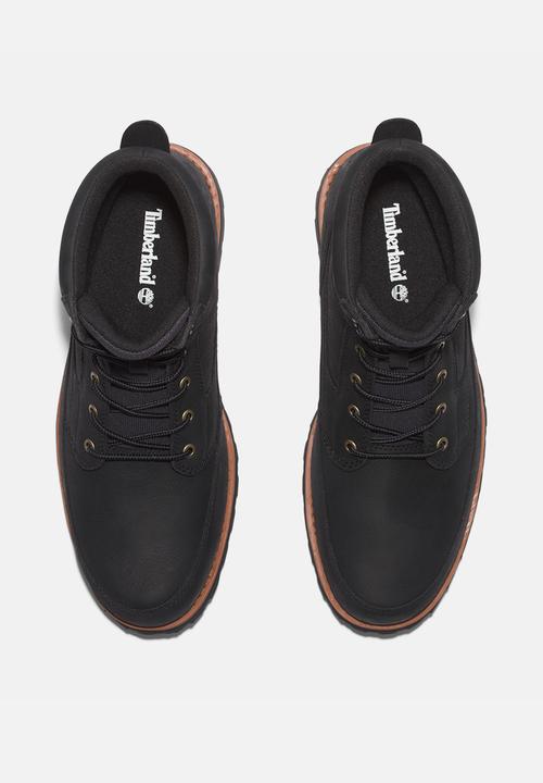Timberland - Attleboro - black