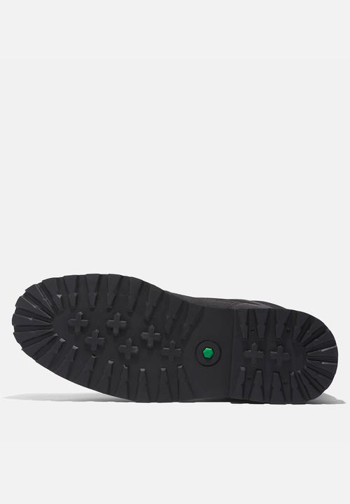 Timberland - Attleboro - black