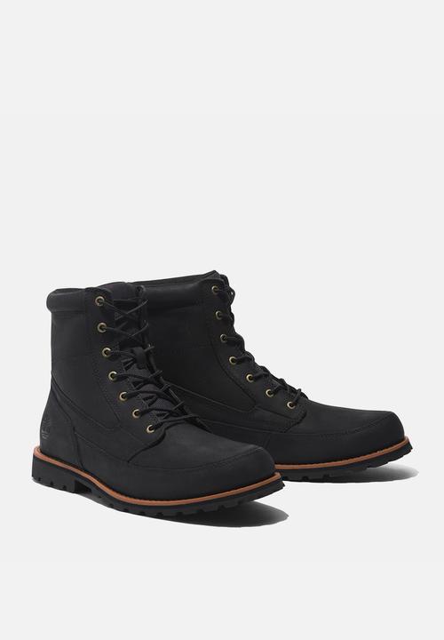 Timberland - Attleboro - black