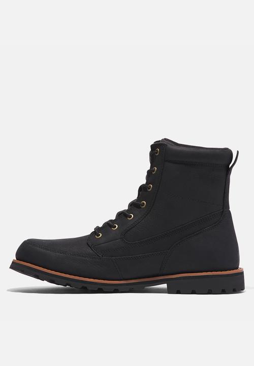 Timberland - Attleboro - black