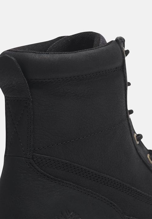 Timberland - Attleboro - black