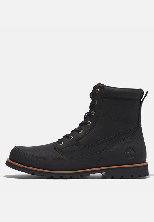 Timberland - Attleboro - black