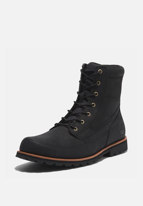 Timberland - Attleboro - black