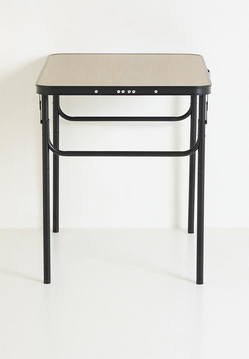 H&S - Camping long table - natural