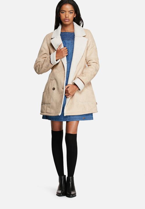 Bellfield - Shepton Jacket