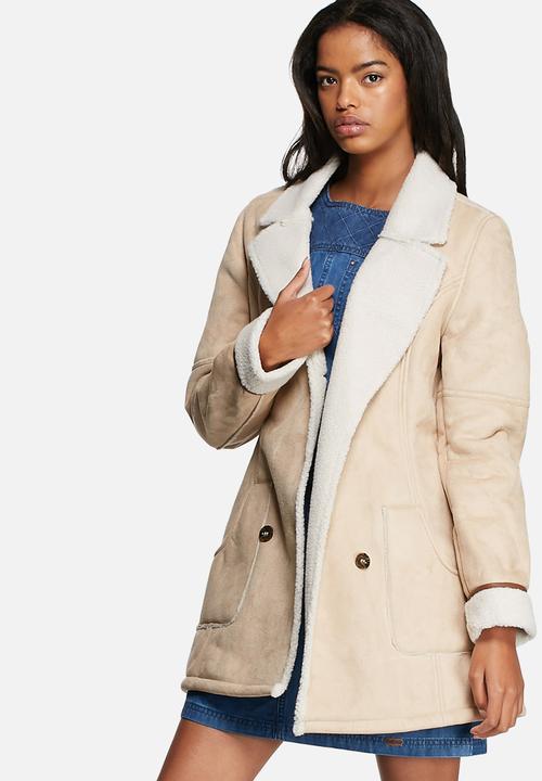 Bellfield - Shepton Jacket
