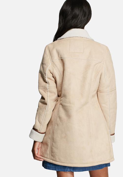 Bellfield - Shepton Jacket