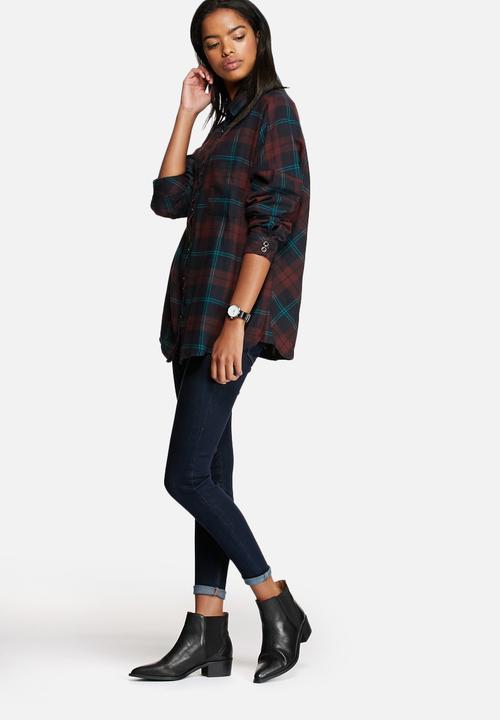 Bellfield - Alton Shirt
