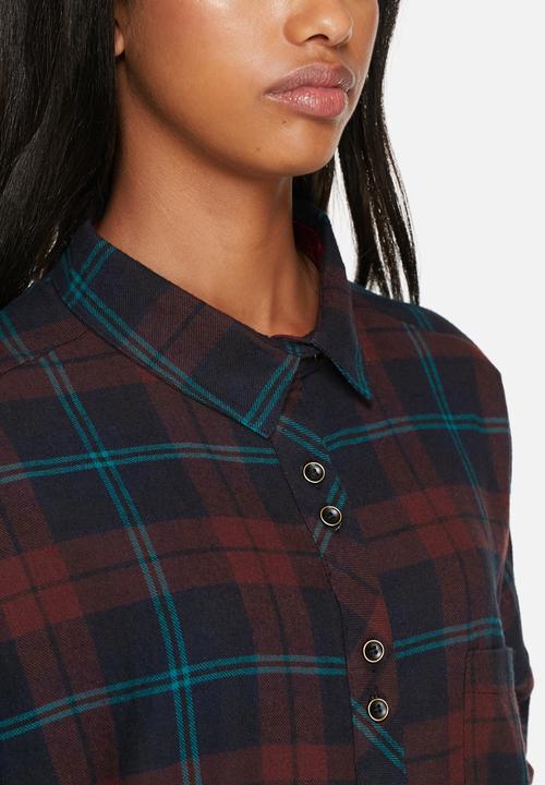 Bellfield - Alton Shirt