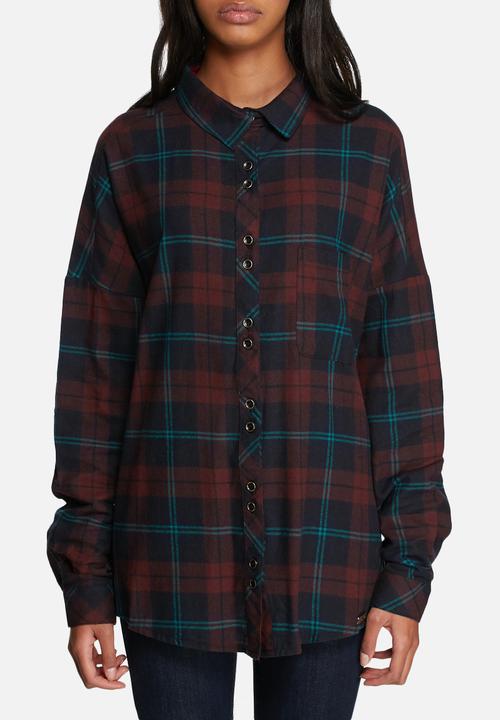 Bellfield - Alton Shirt