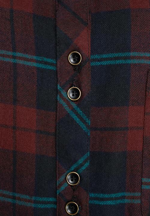 Bellfield - Alton Shirt