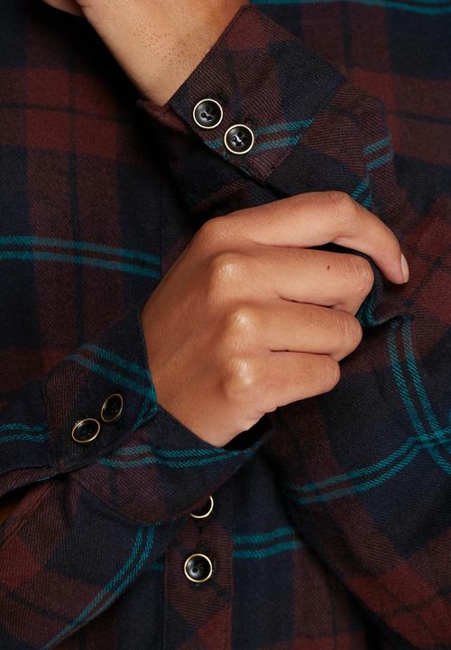 Bellfield - Alton Shirt