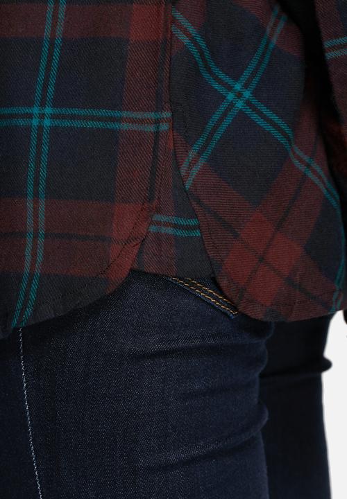 Bellfield - Alton Shirt