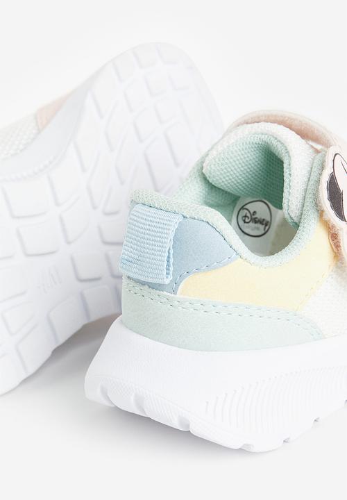 H&M - Lightweight-sole trainers - pink