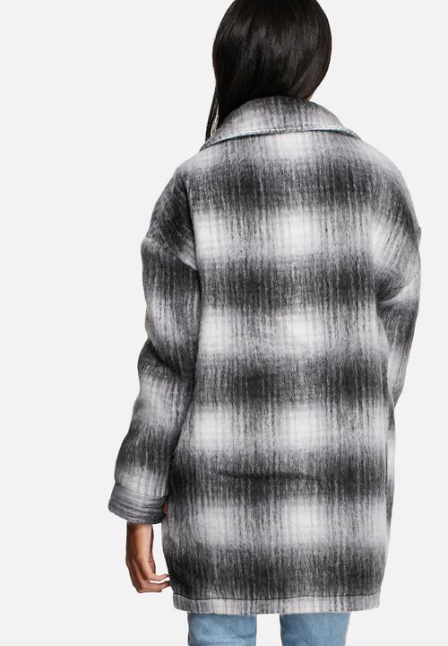 Bellfield - Widnes Jacket