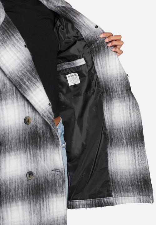 Bellfield - Widnes Jacket