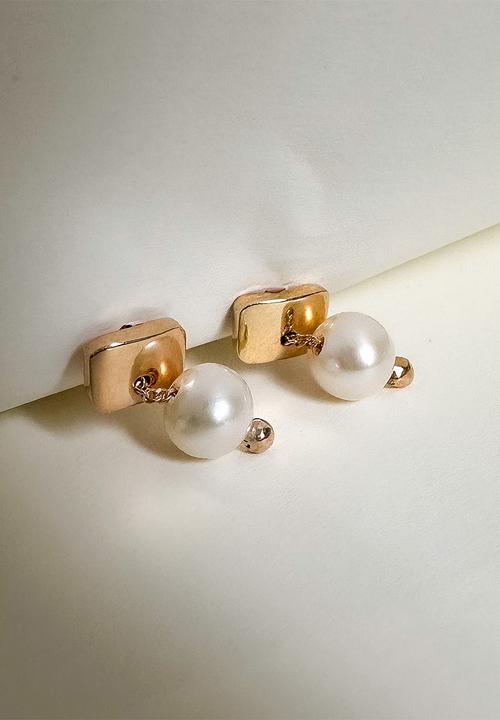 Lorne - Maya mini gold plated gold - gold