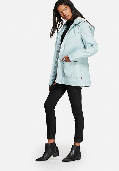 Bellfield - Haxby Jacket