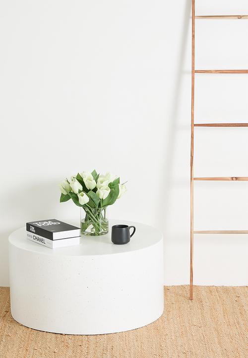 Nolden Brothers - Pheobe coffee table - natural