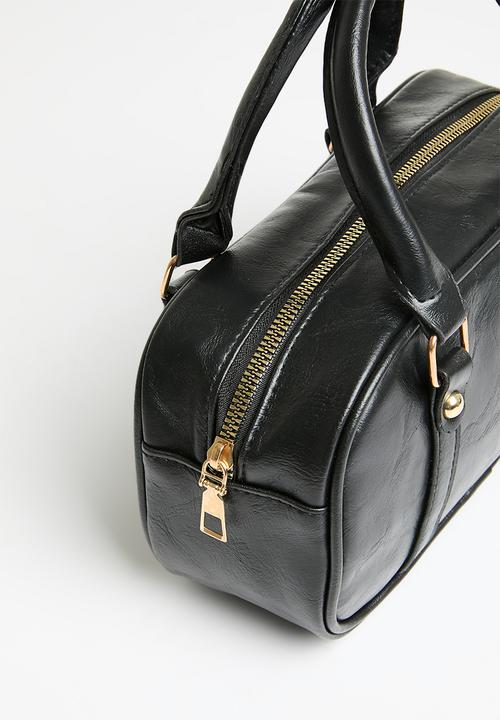 Superbalist - Shay crossbody bag - black