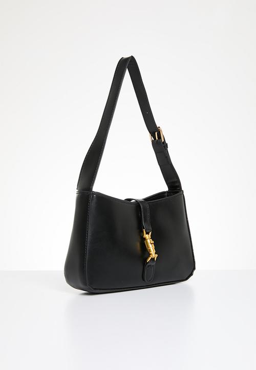 Superbalist - Gigi shoulder bag - black