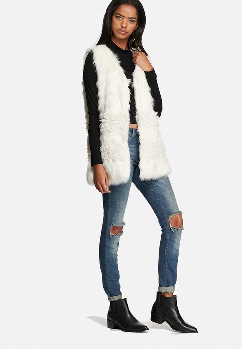 Bellfield - Bude Jacket